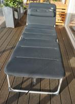 Crespro ligbed, stretcher, Ophalen, Zo goed als nieuw