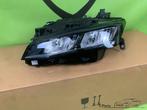 peugeot 308 koplamp links 20+ lamp, Ophalen of Verzenden, Gebruikt, Peugeot