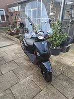 Tekoop sym scooter bjaar 2018 en 12500 aan kilometers, Fietsen en Brommers, Ophalen of Verzenden, Gebruikt, Benzine, Overige modellen