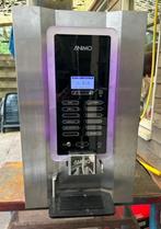 Animo Optivend machine koffie chocola cappuccino etc, Witgoed en Apparatuur, Koffiezetapparaten, Ophalen, Gebruikt, Koffiemachine