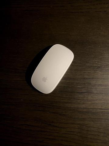 Apple muis beschikbaar voor biedingen