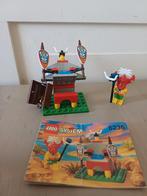 Lego 6236, Ophalen of Verzenden, Gebruikt, Complete set, Lego