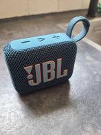 JBL Go 4 minispeaker, JBL, Overige typen, Ophalen of Verzenden, Zo goed als nieuw