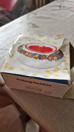 Arzberg kerst waxine houder., Ophalen of Verzenden
