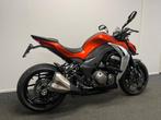 Superstrakke KAWASAKI Z1000 ABS Z1000 ( LEASE ) bj 2014, Motoren, Motoren | Kawasaki, 4 cilinders, Bedrijf, Meer dan 35 kW, 1043 cc