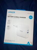 Anker PowerCore III Fusion 5K, Ophalen of Verzenden, Nieuw, Apple iPhone