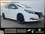 Nissan Leaf e+ 62 kWh Adapt.Cruise Stoel/Stuurverw + Achter, Auto's, Nissan, Adaptive Cruise Control, Gebruikt, 218 pk, 645 min