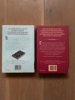 Winterhuis Hotel 1 & 2 - ZGAN, Boeken, Ophalen of Verzenden, Zo goed als nieuw, Ben Guterson, Sprookjes