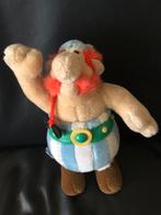 Obelix, Ophalen of Verzenden, Gebruikt, Stoffen beer, Overige merken
