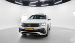 Volkswagen Tiguan 1.5 TSI ACT 150pk DSG 2021 Wit, 1441 kg, 1498 cc, Zwart, 4 cilinders