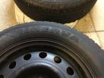 Winterbanden, Ophalen, Zo goed als nieuw