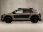 Citroën C4 Cactus 1.2 PureTech Black Pack (PANORAMADAK, NAV, Auto's, Voorwielaandrijving, 12 maanden, Stof, Gebruikt