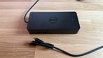 Dell D6000 dockingstaton (displaylink), Ophalen, Dell, Docking station, Gebruikt