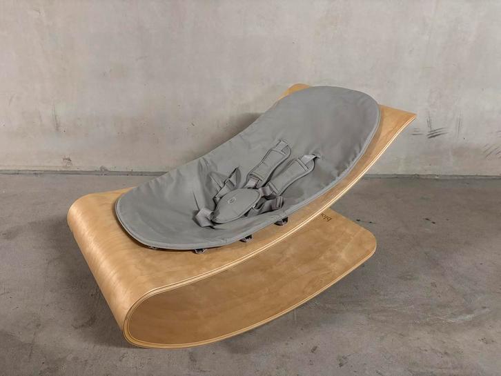 Bloom Coco Wipstoel - Goede Staat!, Kinderen en Baby's, Wipstoeltjes, Gebruikt, Wipstoel, Overige merken, Met gordel(s) of riempje(s)