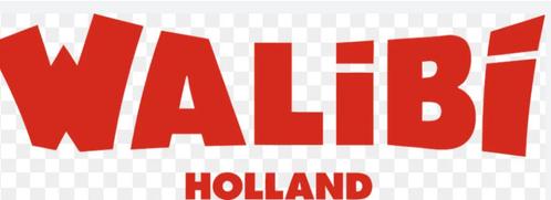Walibi Holland tickets (2 personen), Tickets en Kaartjes, Recreatie | Pretparken en Attractieparken, Twee personen, Ticket of Toegangskaart