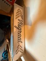 Swiss Krono Visgraat Laminaat - 14m2, Ophalen, Nieuw, Laminaat