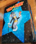 Tom and Jerry Collection DVD Boxset, Alle leeftijden, Boxset, Ophalen of Verzenden, Zo goed als nieuw