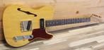 Fender Custom Shop Korina Telecaster, Rosewood Fingerboard, Nieuw, Ophalen of Verzenden