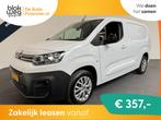 Citroën Berlingo 130PK Automaat L2 € 21.390,00, Auto's, Automaat, Stof, Euro 6, 4 cilinders