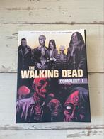 The Walking Dead - compleet 1 (Nederlandstalig), Boeken, Strips | Comics, Ophalen of Verzenden, Zo goed als nieuw
