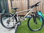 Zgan Cube Ltd 26 inch mountainbike shimano xt Top mtb!, Fietsen en Brommers, Fietsen | Mountainbikes en ATB, Overige merken, Hardtail