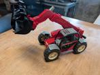 Bruder Manitou verreiker MLT 633, Ophalen of Verzenden, Zo goed als nieuw, Tractor of Landbouw, Overige merken