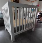 Whitewash box, Ophalen, Zo goed als nieuw