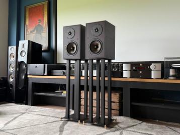 Revival Audio Atalante 3 + orginele stands / Nieuw uit doos beschikbaar voor biedingen