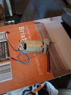 Motor, Ophalen of Verzenden, Zo goed als nieuw