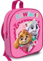 Paw Patrol Rugzak Roze - 29 cm, Overige merken, Minder dan 30 cm, Nieuw, Ophalen of Verzenden