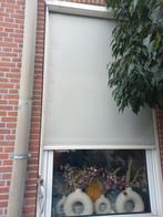 zonne screen 120 breed, 150 tot 300 cm, Ophalen of Verzenden, Gebruikt