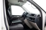Volkswagen Transporter 2.0 TSI 150pk Benzine L2H3 Trendline, Auto's, Bestelauto's, Voorwielaandrijving, 1869 kg, Gebruikt, Euro 6