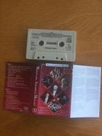 Mozart 1987 MC, Cd's en Dvd's, Cassettebandjes, Gebruikt, Ophalen of Verzenden, 1 bandje, Klassiek