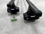 Thule dakdragers Volvo V60, Auto diversen, Dakdragers, Ophalen, Zo goed als nieuw
