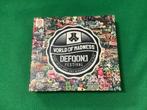 Defqon 1 Festival 2012 4cd (NL/very rare!), Ophalen of Verzenden, Gebruikt, Overige genres