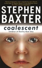 Stephen Baxter: Coalescent (Destiny's Children Book One), Ophalen of Verzenden, Gelezen, Nederland
