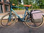 city bike, Ophalen of Verzenden, Zo goed als nieuw, Overige merken, Versnellingen