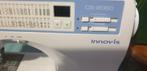 Brother Naaimachine - Zo goed als nieuw, Ophalen