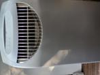 Verrijbare airco, Ophalen