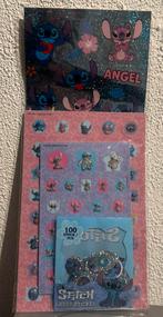 Stitch stickers, Ophalen, Nieuw, Overige typen