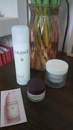 Caudalie Paris producten, Gebruikt, Gehele gezicht, Wit, Ophalen of Verzenden