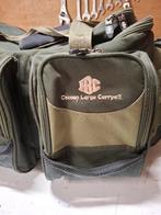 Vis tas, Watersport en Boten, Hengelsport | Karpervissen, Ophalen of Verzenden, Zo goed als nieuw, Overige typen