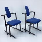 Stokke fauteuils, Huis en Inrichting, Fauteuils, Ophalen, Gebruikt, 75 tot 100 cm, X