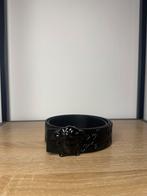 Versace Riem, Kleding | Heren, Riemen en Ceinturen, Zwart, Nieuw, Riem of Ceintuur, 105 tot 115 cm