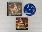 PS1: Rayman 2, Spelcomputers en Games, Games | Sony PlayStation 1, Avontuur en Actie, Gebruikt, 1 speler, Ophalen of Verzenden
