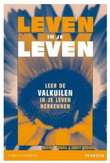 Leven In Je Leven (Young & Klosko) beschikbaar voor biedingen
