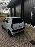 Aixam 741 – zeer complete brommobiel, Zo goed als nieuw, 16 km/u of meer, 46 km of meer, Ophalen