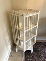 boekencarroussel, Huis en Inrichting, Kasten | Boekenkasten, Ophalen, Gebruikt, 100 tot 150 cm, 50 tot 100 cm