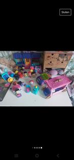 Heel veel flipsies, Kinderen en Baby's, Speelgoed | Vtech, Ophalen of Verzenden, Zo goed als nieuw