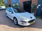 Peugeot 407 SW 2.0 HDiF ST Clima, Auto's, Voorwielaandrijving, 136 pk, Gebruikt, 1535 kg